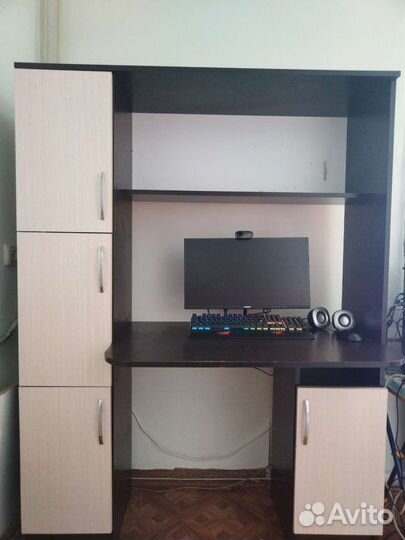 Уголок школьника