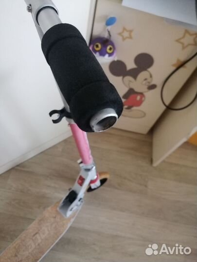 Самокат детский