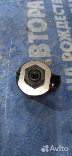 Переключатель света фар Bmw E39 седан M52B25 2001