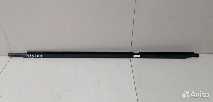 Накладка стекла заднего левого Volkswagen Tiguan 5