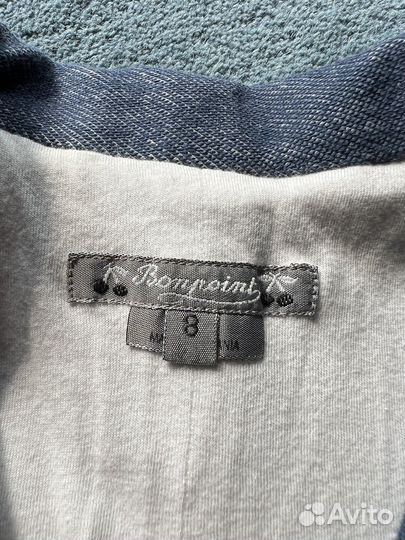 Вещи на девочку