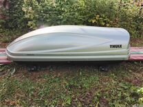 Thule Atlantis 200 бокс 460 л. отл. сост