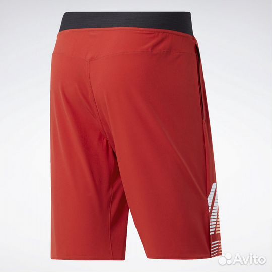 Шорты мужские Reebok CrossFit Base AMRap FK4341