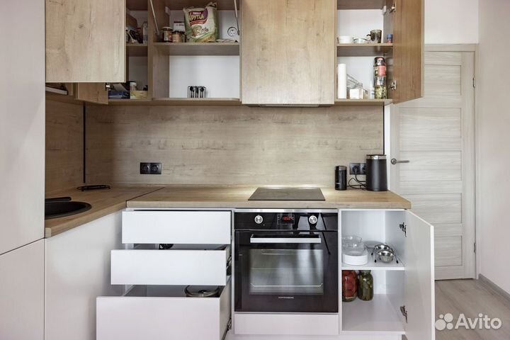 Кухонный гарнитур