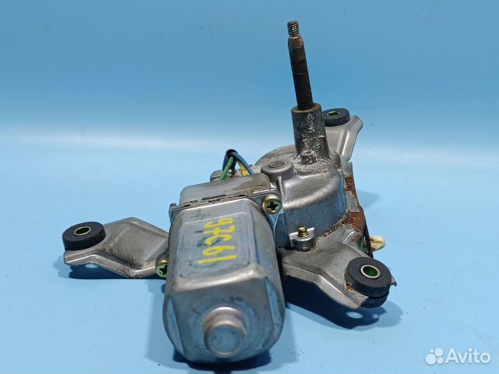 Мотор заднего стеклоочистителя для Mitsubishi Colt