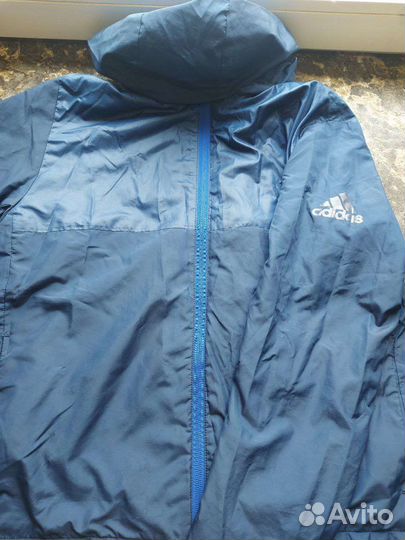 Детские вещи adidas