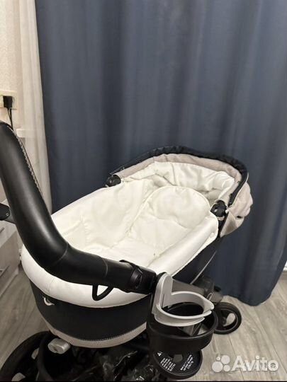 Коляска Peg perego 3 в 1