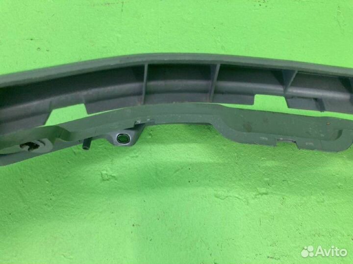 Накладка панели mercedes-benz actros MP III