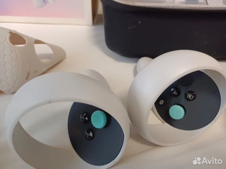 Oculus quest 2 128gb