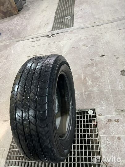 Cooper Discoverer A/T 275/60 R20