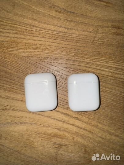 Apple AirPods 1 оригинал