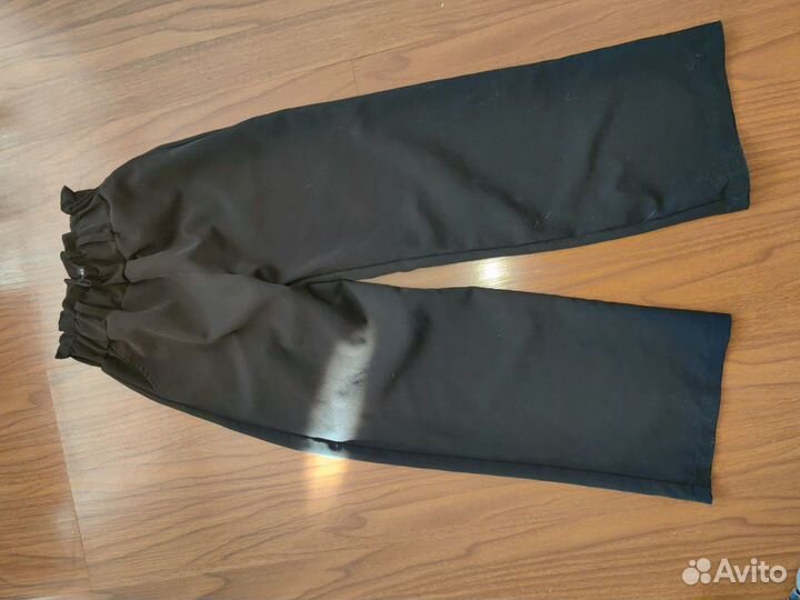 Джинсы и брюки