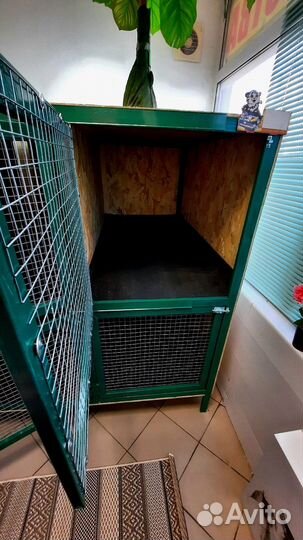 Зоогостиница, передержка