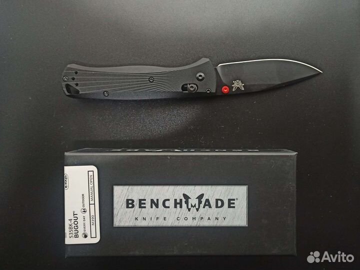 Ножи складные