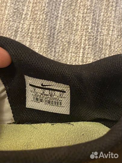 Бутсы nike mercurial 42.5