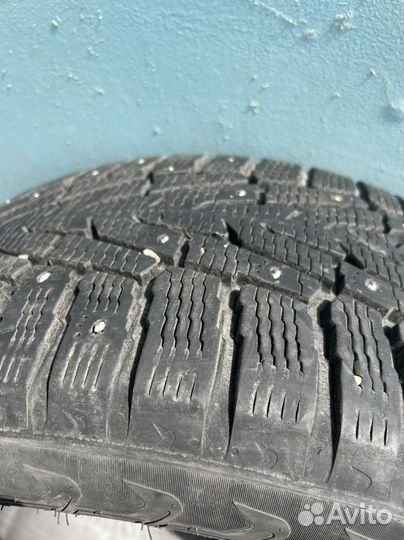 Nokian Tyres Hakkapeliitta 7 265/50 R20