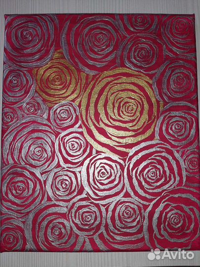 Интерьерная картина