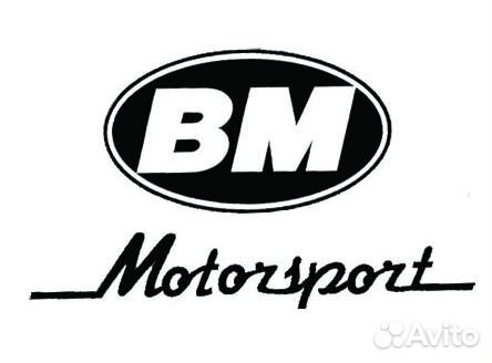 BM-motorsport DR8209 Барабан тормозной задний