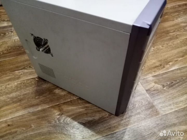 Системный блок бу