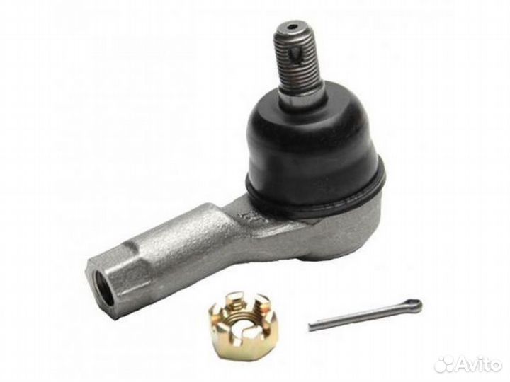 Наконечник рулевой mazda 323