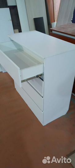 Комод новый