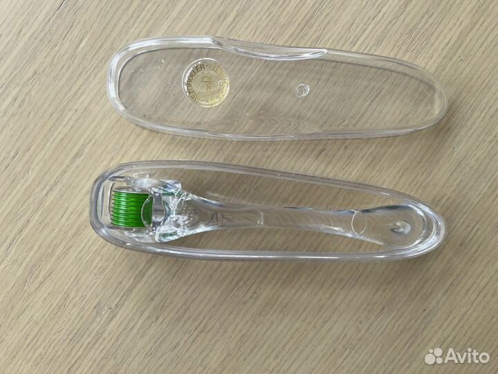 Мезороллер для лица tiande