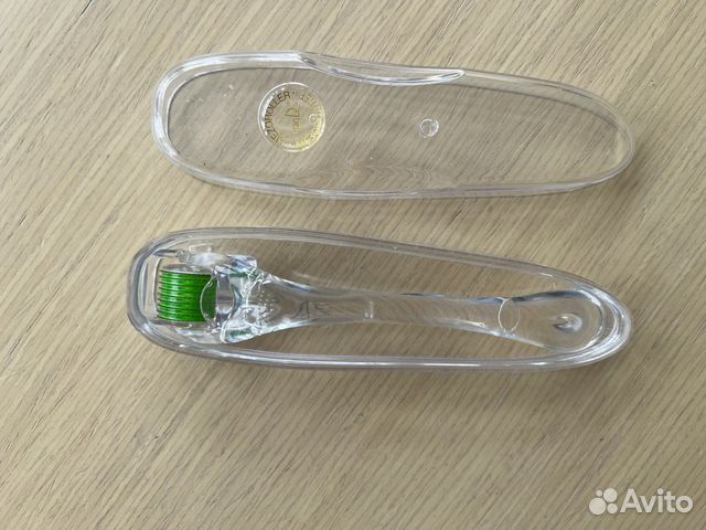 Мезороллер для лица tiande