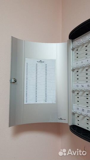 Ящик для ключей