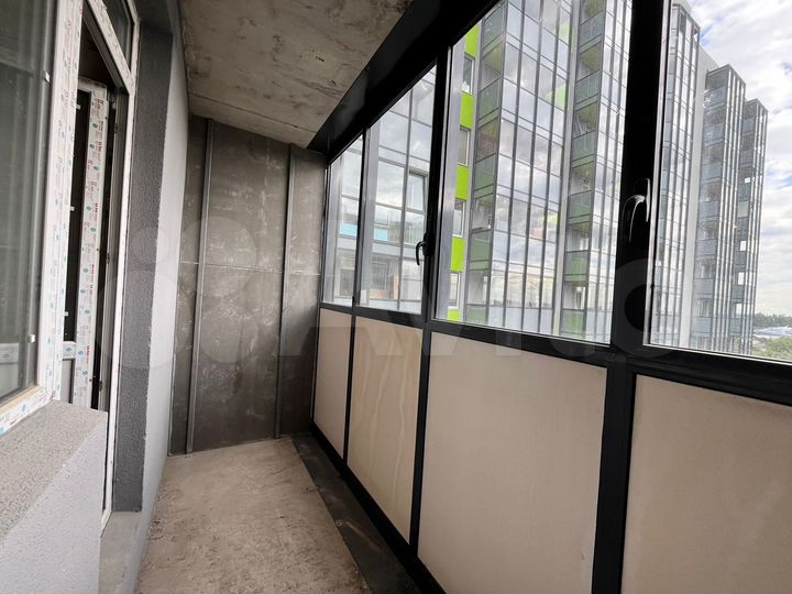 Квартира-студия, 24 м², 5/11 эт.