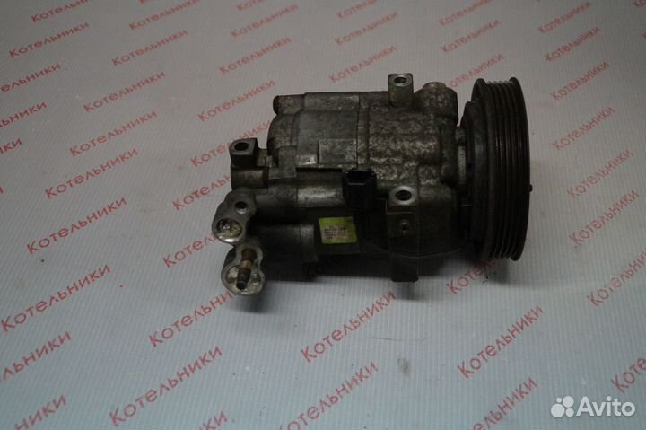 Nissan 92600-AX020 Компрессор кондиционера