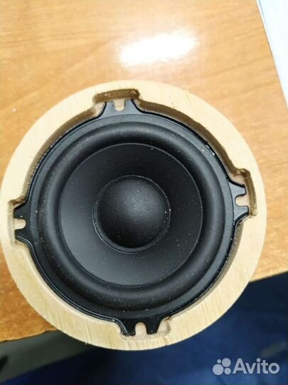 Проставочные кольца для динамиков