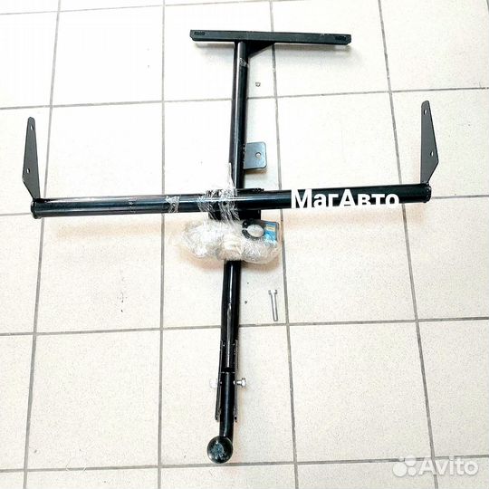 Фаркоп Ваз 2115