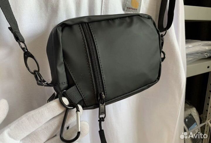 Сумка stone island