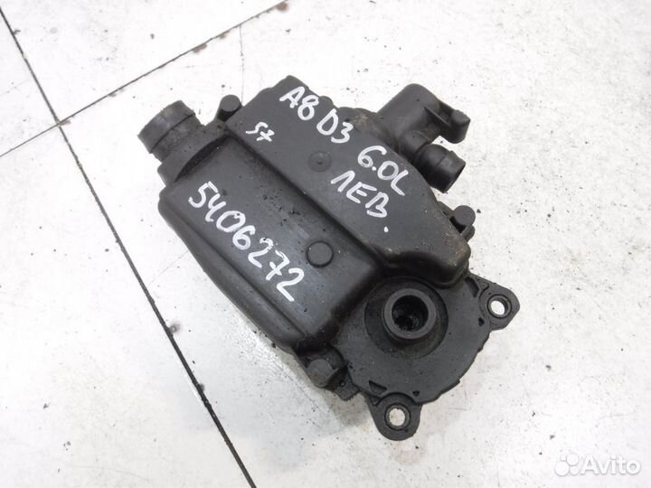 Маслоотделитель Ауди A8 D3 4E