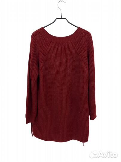 Туника вязаная