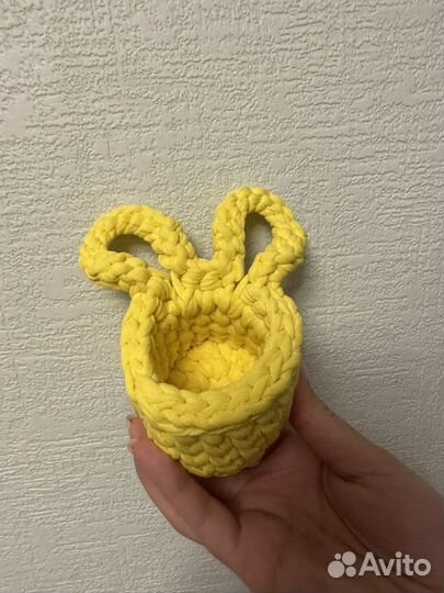 Вязанные изделия