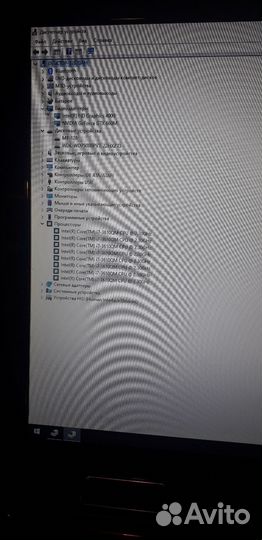Игровой ноутбук MSI GE70/i7/GeForce 660m/ssd+hdd