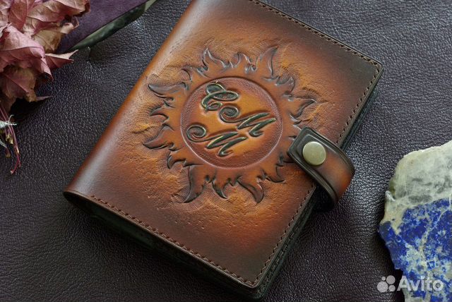 Обложка, портмоне, клатч, докхолдер для документов