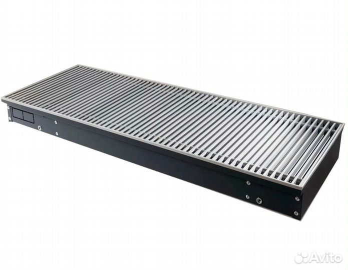 Внутрипольный конвектор SPL