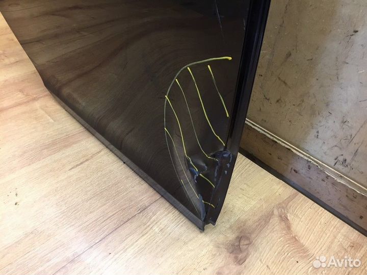 Дверь задняя правая Opel Insignia 08-17 Универсал