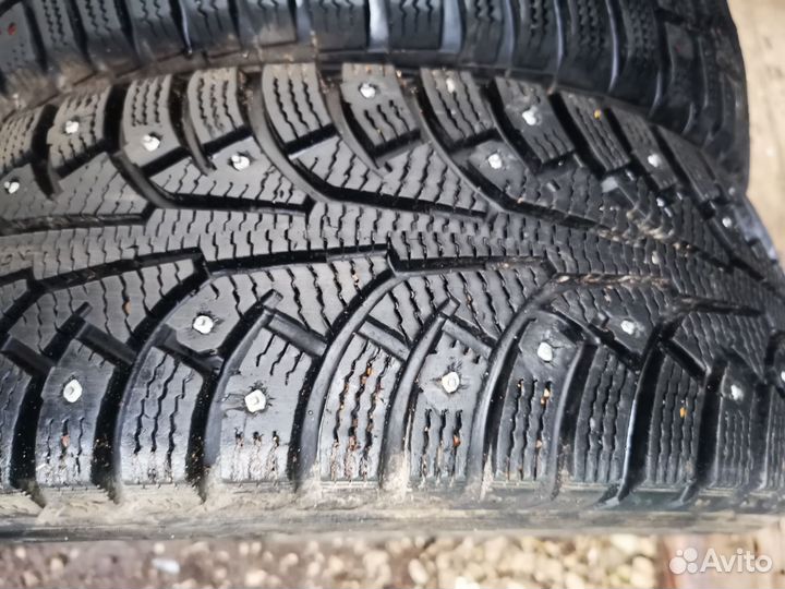 Nokian Tyres Hakkapeliitta 5 175/70 R13