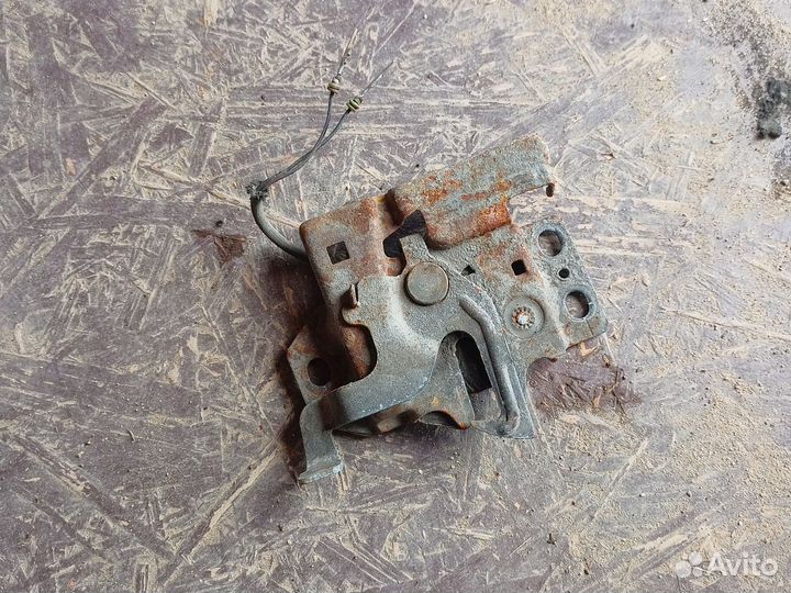 Замок капота Rover 400 1998 35511411