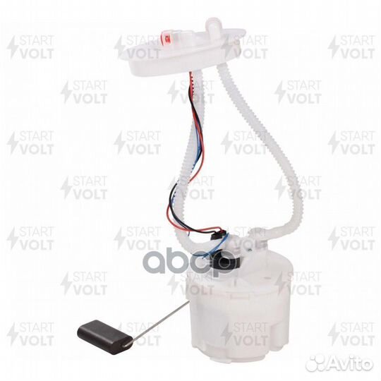 Модуль топливного насоса SFM1081 startvolt