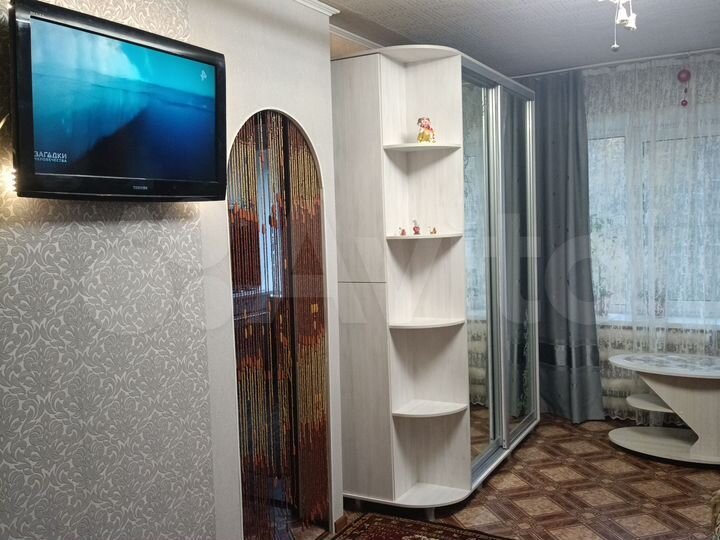 2-к. квартира, 42 м², 2/5 эт.