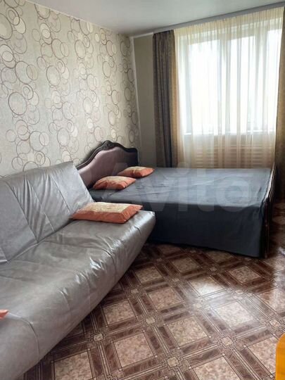 1-к. квартира, 30 м², 7/9 эт.