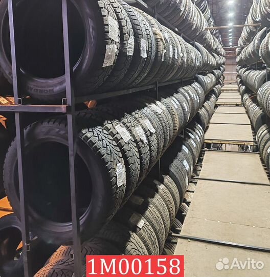 Nokian Tyres Hakkapeliitta 5 225/65 R17 106V