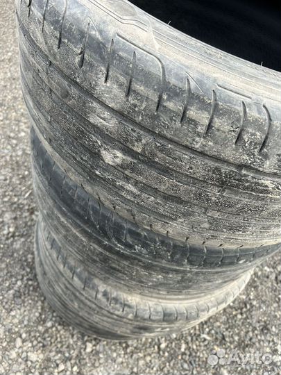 Goodyear Eagle F1 Asymmetric 3 235/45 R17 97Y