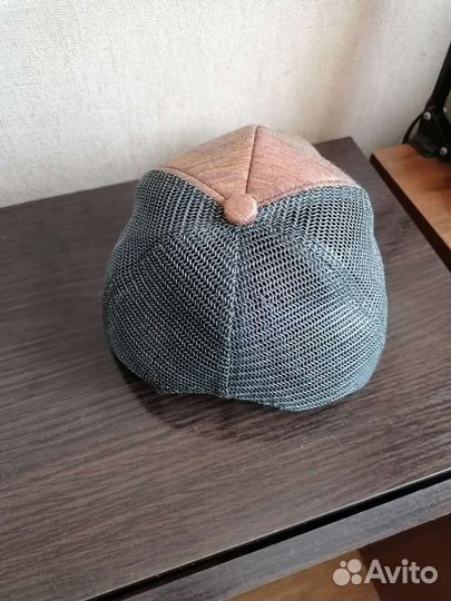 Кепка бейсболка детская