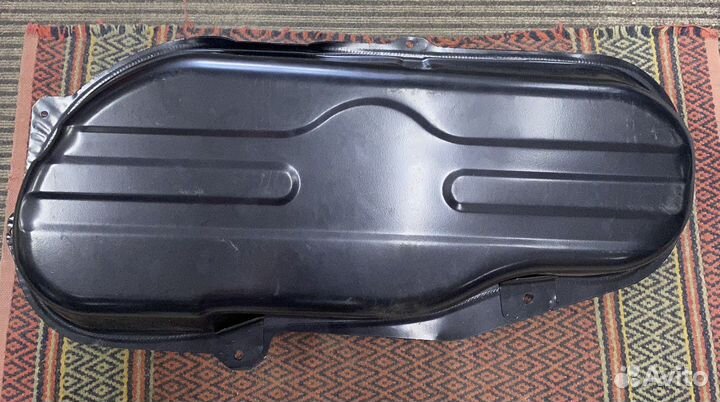 Топливный бак Daewoo Matiz