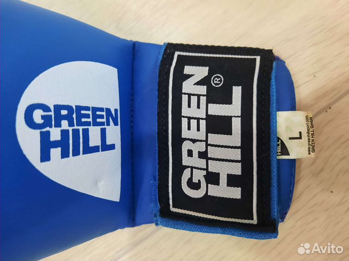 Накладки для карате